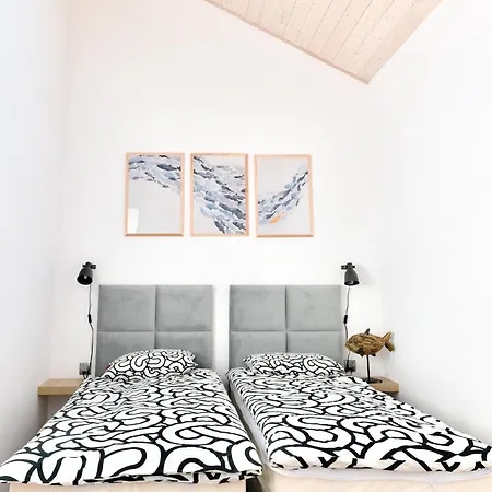 Wolna Koja 4* Władysławowo