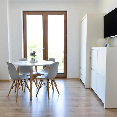Wolna Koja Guest house