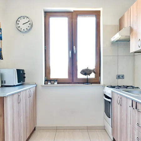 Guest house Wolna Koja Wladyslawowo