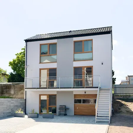 Wolna Koja Guest house