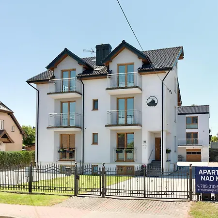 Wolna Koja Guest house