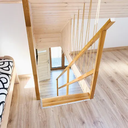 Wolna Koja Guest house