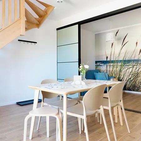 Wolna Koja ゲストハウス