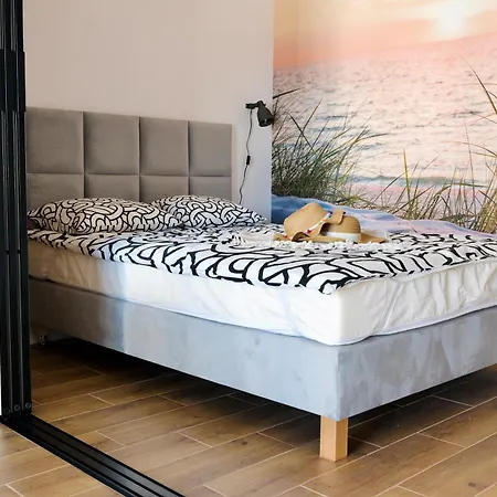 Guest house Wolna Koja