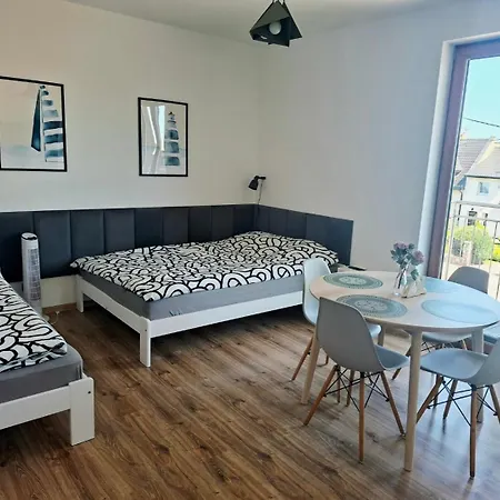 Wolna Koja 4* Władysławowo