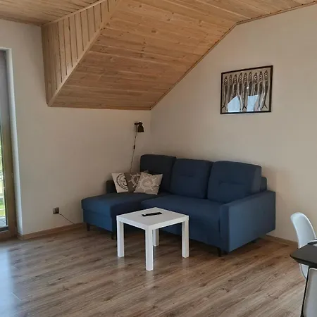 Gasthof Wolna Koja Władysławowo