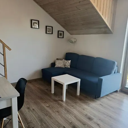 Wolna Koja Gasthof