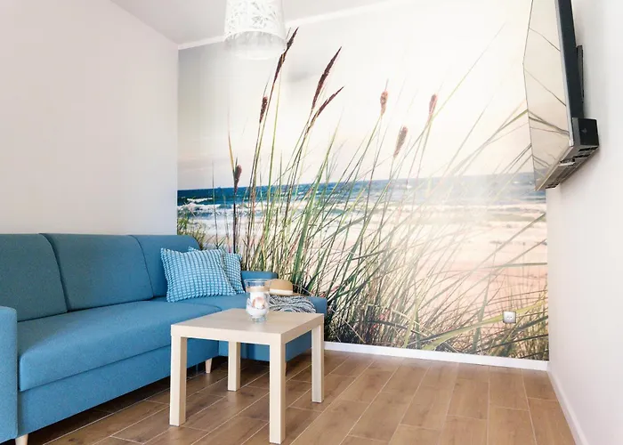 Wolna Koja Władysławowo