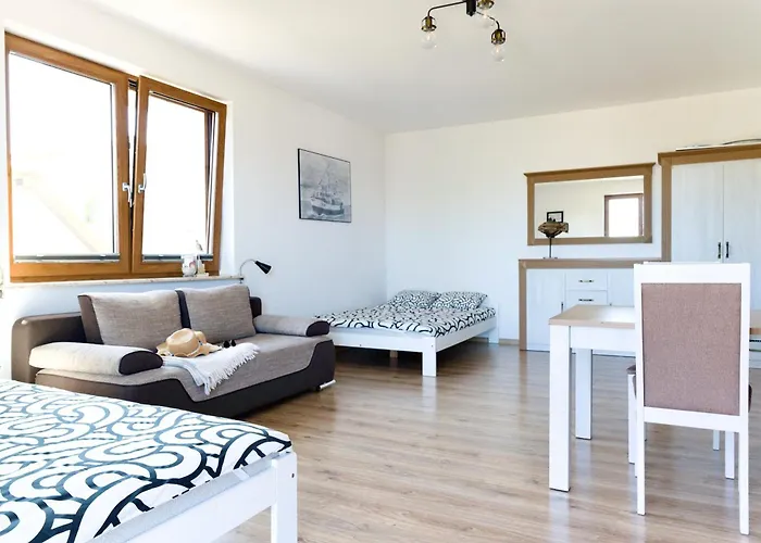 Wolna Koja Penzion 4*