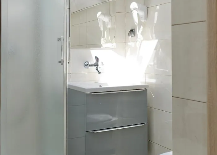 Wolna Koja Penzion Władysławowo