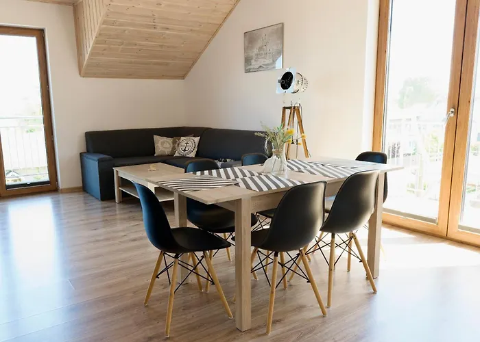 Penzion Wolna Koja Władysławowo