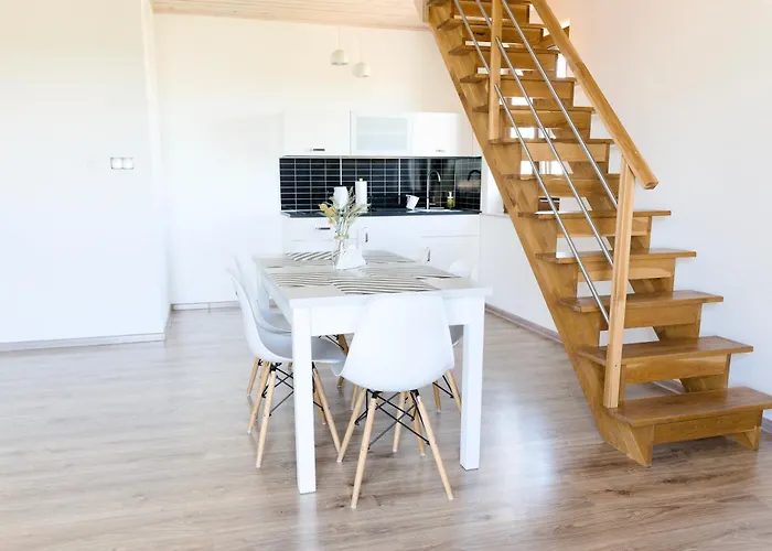 Wolna Koja 4* Władysławowo