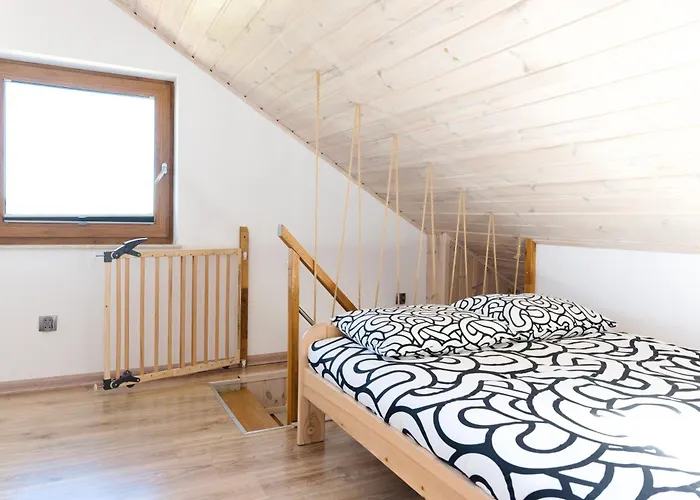 Wolna Koja Penzion 4*