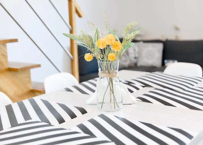 Wolna Koja 4* Władysławowo