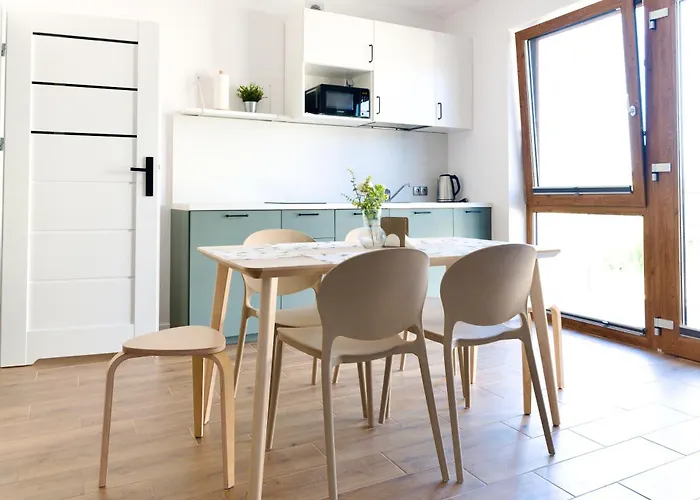 Wolna Koja Władysławowo