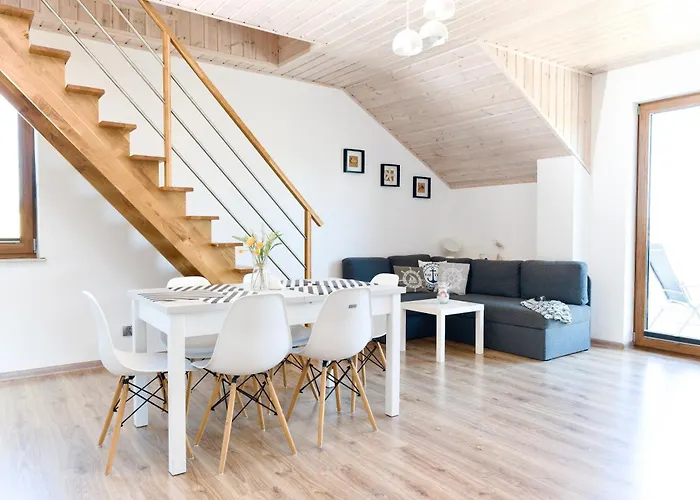 Wolna Koja Penzion Władysławowo